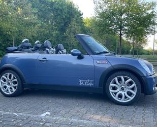 Mini MINI Mini Cooper Cabrio Gebrauchtwagen