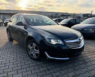 Opel Opel Insignia A Sports Tourer Innovation Gebrauchtwagen