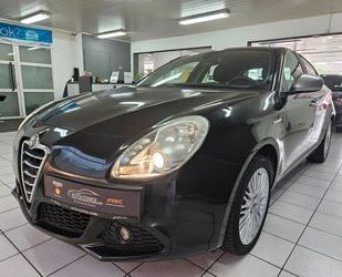 Alfa Romeo Alfa Romeo Giulietta*sport*LED*D.N.A* Gebrauchtwagen