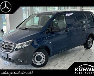 Mercedes-Benz Mercedes-Benz Vito 114 CDI Standad Kasten+Standhei Gebrauchtwagen