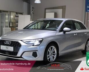 Audi Audi A3 Sportback 35 TFSI Sport Virtuell*Carplay* Gebrauchtwagen