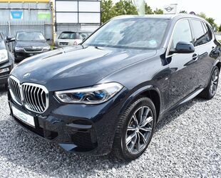 BMW BMW X5 xDrive40d X-DRIVE, M-PAKET, LASERSCHEINWERF Gebrauchtwagen