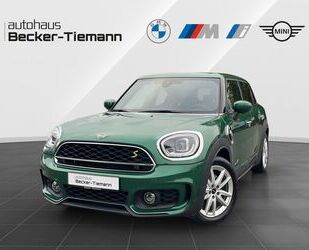 Mini MINI Cooper SE ALL4 Countryman JCW Trim | Navi | L Gebrauchtwagen