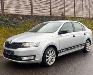 Skoda Skoda Rapid Active Gebrauchtwagen