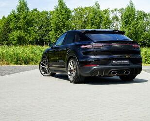 Porsche Porsche Cayenne Coupe Turbo GT | Burmester | 18-We Gebrauchtwagen