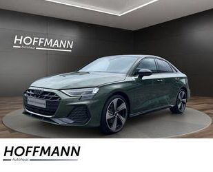 Audi Audi A3 Lim. 35TFSI S-Line SONOS+Matrix+Kamera Gebrauchtwagen