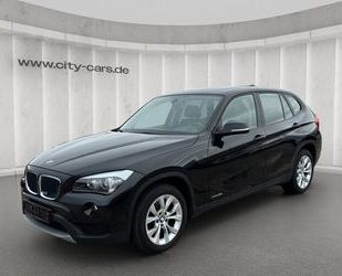 BMW BMW X1 xDrive 18d*Navigation*Panorama*55300 km Gebrauchtwagen