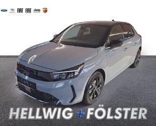 Opel Opel Corsa F GS 1.2 T Navi LED Klimaautom Musikstr Gebrauchtwagen