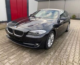 BMW BMW Touring 528i Head Up Navi Sportsitze Xenon Gebrauchtwagen