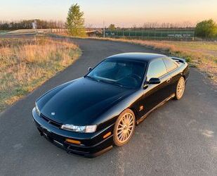 Nissan Nissan 200 SX S14A Z-Edition 077/200 Gebrauchtwagen