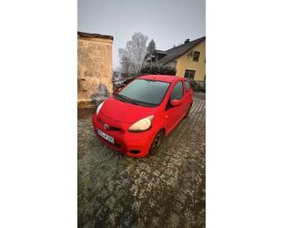 Toyota Toyota Aygo Gebrauchtwagen