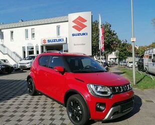 Suzuki Suzuki Ignis 1.2 Hybrid Comfort+ Allgrip SOFORT Gebrauchtwagen