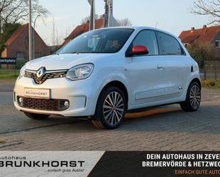 Renault Renault Twingo TCe 90 Le Coq Sportif LM+LED+DAB Gebrauchtwagen