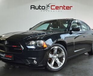 Dodge Dodge Charger 3.6 V6*Deutsch. Fzg*Kamera*Navi*LPG* Gebrauchtwagen