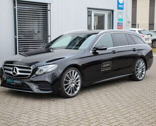 Mercedes-Benz E 350 Gebrauchtwagen