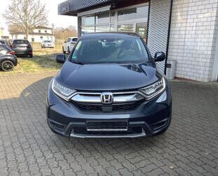 Honda CR-V Gebrauchtwagen