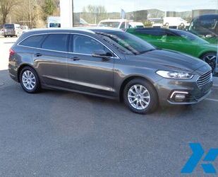 Ford Ford Mondeo Turnier Business Edition 1.5 EcoBoost Gebrauchtwagen