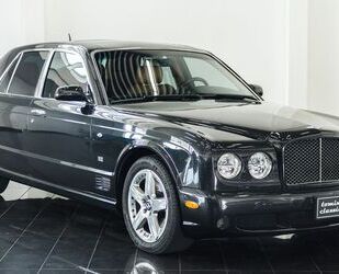 Bentley Bentley Arnage T Gebrauchtwagen