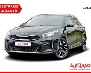 Kia Kia XCeed 1.5 T-GDI Aut. LED Navi SHZ Kamera Gebrauchtwagen