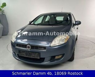 Fiat Fiat Bravo 1.9 8V Multijet Dynamic KLIMA RADIO Gebrauchtwagen