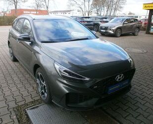 Hyundai Hyundai i30 1.5 T-GDI,48V Kamera,PDC,LED,S+Lhzg,Ap Gebrauchtwagen