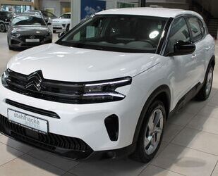 Citroen Citroën C5 Aircross PureTech 130 S&S You Gebrauchtwagen