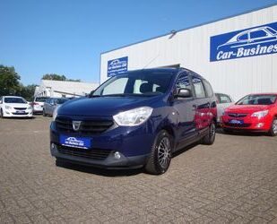 Dacia Dacia Lodgy Ambiance Gebrauchtwagen