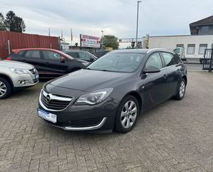 Opel Opel Insignia A Sports Tourer Edition Gebrauchtwagen