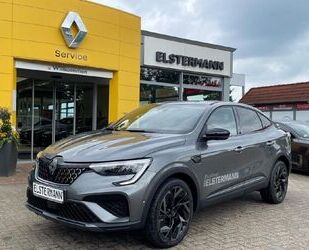 Renault Renault Arkana Esprit Alpine E-Tech Full Hybrid 14 Gebrauchtwagen