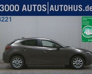 Mazda Mazda 3 1.5 SKYACTIV-D Exclusive-Line PDC LED Gebrauchtwagen