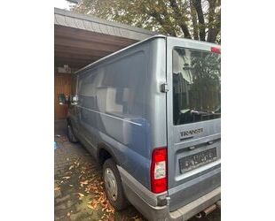 Ford Ford Transit / Tourneo Gebrauchtwagen