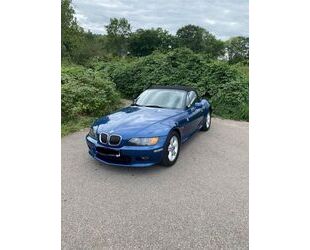 BMW BMW Z3 Roadster 3.0i - Gebrauchtwagen