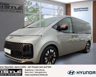 Hyundai Hyundai STARIA Signature 2WD 2.2 CRDi EU6d DPF 7-S Gebrauchtwagen