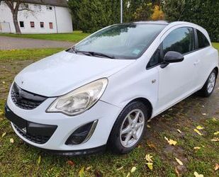 Opel Opel Corsa 1.4 74kW Color Stripes Gebrauchtwagen