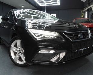 Seat Seat LEON FR 2.0 TSI DSG Gebrauchtwagen