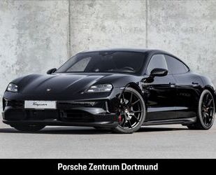 Porsche Porsche Taycan 4S Head-Up SportDesign InnoDrive 21 Gebrauchtwagen