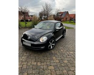 VW Volkswagen Beetle 1.2 Remix Pano*Klimaauto*Service Gebrauchtwagen