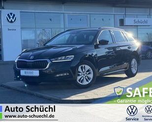 Skoda Skoda Octavia Combi 2.0 TDI DSG Ambition NAVI-COLU Gebrauchtwagen