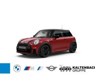 Mini MINI Cooper JCW KAMERA NAVI LENKRADHZ. ALUFELGEN H Gebrauchtwagen