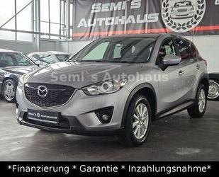 Mazda Mazda CX-5 Center-Line|Navi|MFL|6Gang|PDC Gebrauchtwagen