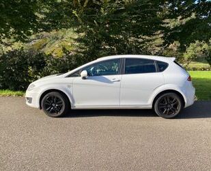 Seat Seat Leon 1.2 TSI Ecomotive Reference Copa Refere. Gebrauchtwagen