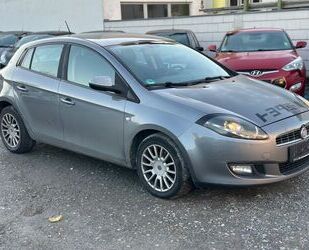 Fiat Fiat Bravo 1.4 16V T JET Dynamic -Navi -Klimaauto. Gebrauchtwagen