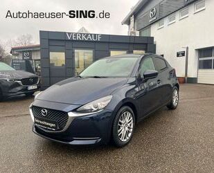 Mazda Mazda 2 Kizoku Touring- Paket Kamera Klima Tempo L Gebrauchtwagen