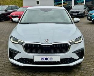 Skoda Skoda Scala Facelift *Aktion inkl. vollem Tank / 5 Gebrauchtwagen