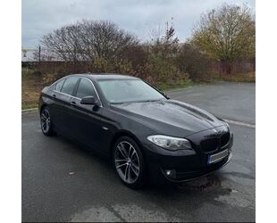 BMW BMW F10 520d Gebrauchtwagen