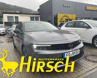 Opel Opel Astra L 1.2 Elegance LED+NAVI+RüKa+SHZ+LRHZ Gebrauchtwagen