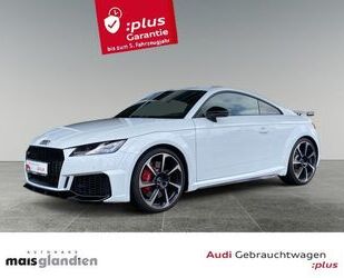 Audi Audi TT RS Coupé Matrix Kamera B+O VMax magnetic Gebrauchtwagen