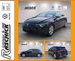 VW Volkswagen Golf VIII Life 1.5 TSI Pano NaviPro Mat Gebrauchtwagen