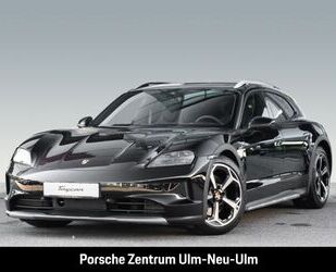 Porsche Porsche Taycan 4 Cross Turismo HD-Matrix ACC BOSE Gebrauchtwagen