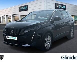 Peugeot Peugeot 3008 Active Pack 130 Kamera PDC Car Play Gebrauchtwagen